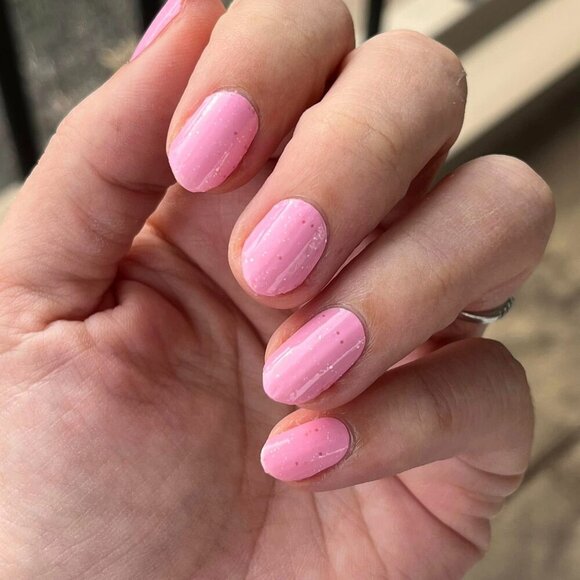 Retired Color Street Neon bundle - Picture 2 of 9